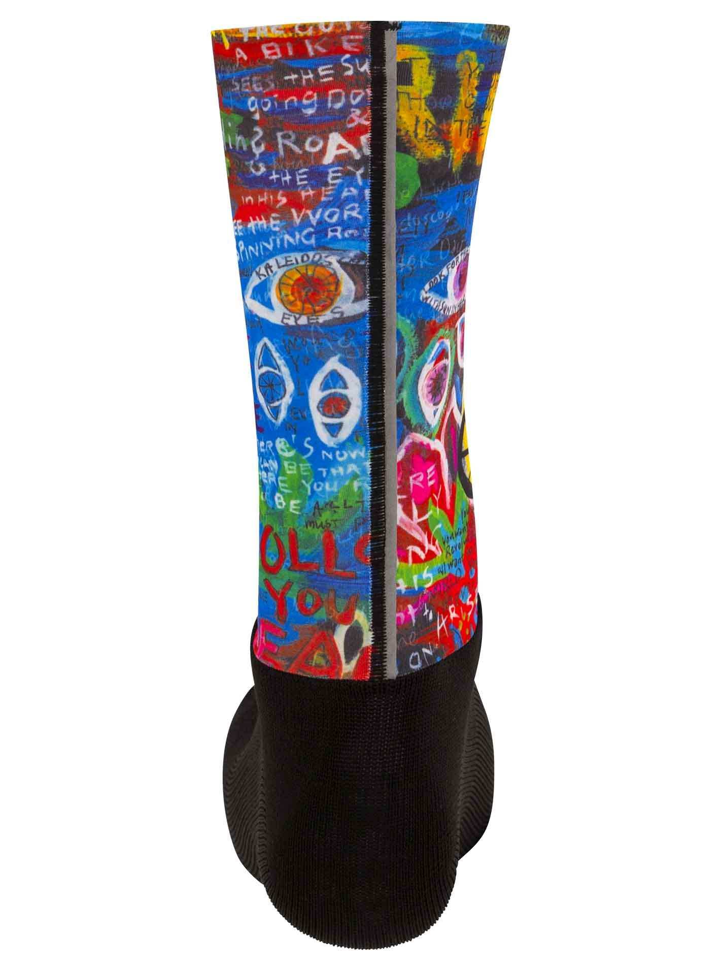 8 Days Aero Socks - Image 2
