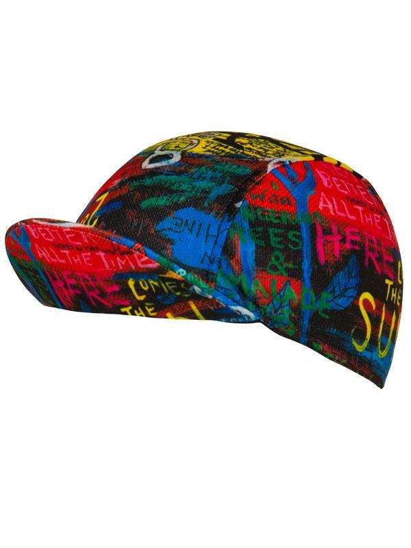 8 Days Cycling Cap - Image 2