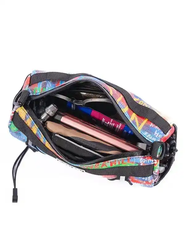8 Days Handlebar Bag - Image 5