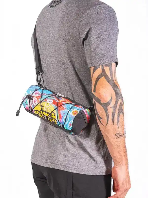 8 Days Handlebar Bag - Image 6