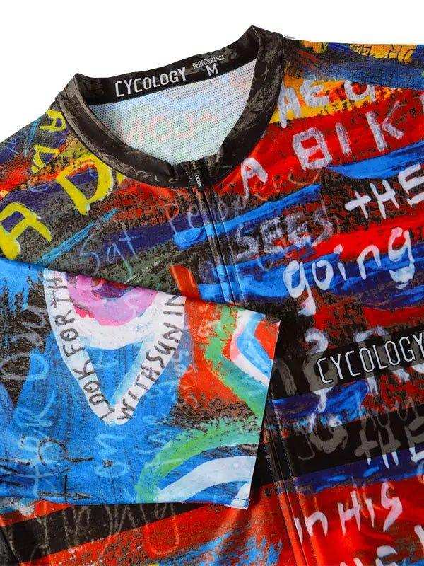 8 Days Men's Pro Jersey - Image 7