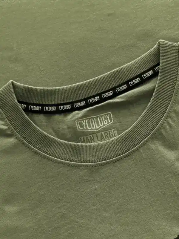 All You Need Men's T-shirt - Image 5
