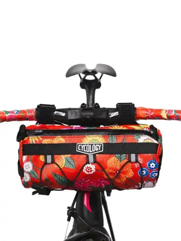 Aloha Handlebar Bag - Image 2