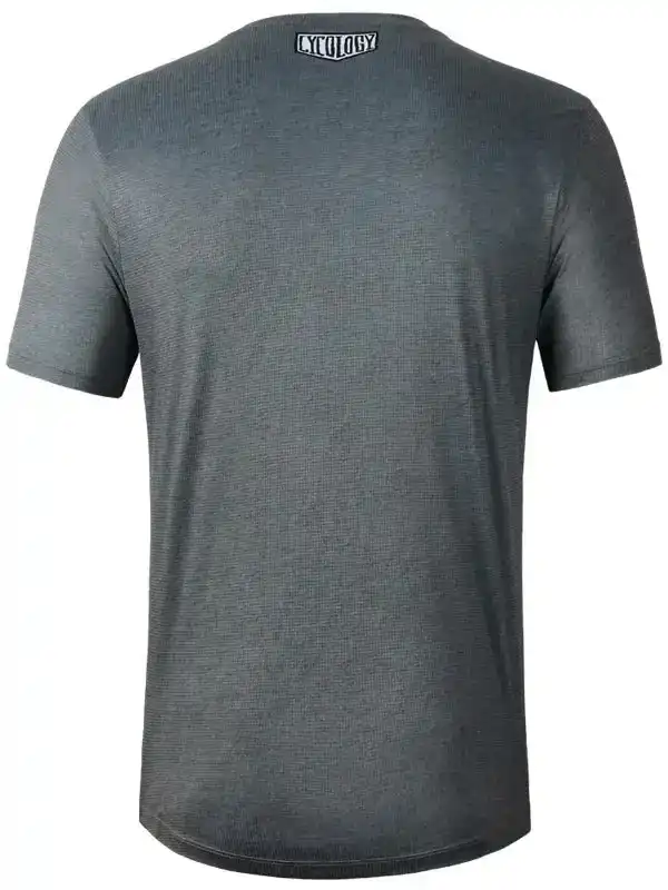 Bike It List Men's Technical T-Shirt - Image 2