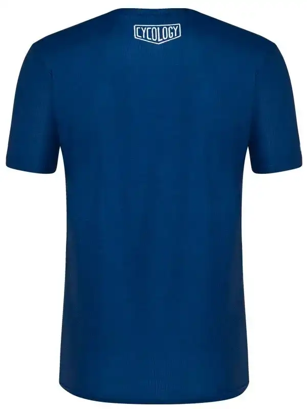Bike Maths Men's Technical T-Shirt - Image 2