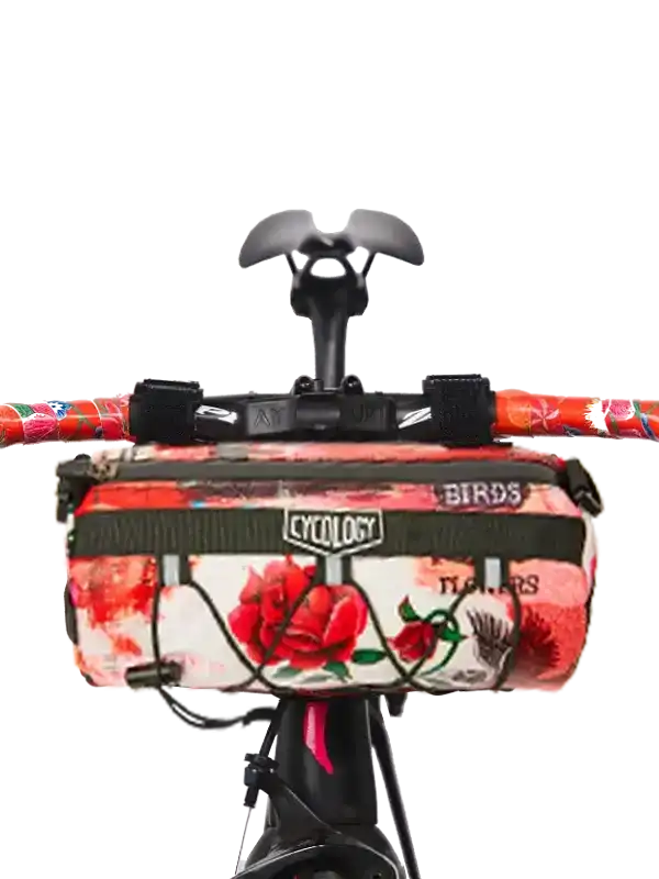 Billie Handlebar Bag - Image 2