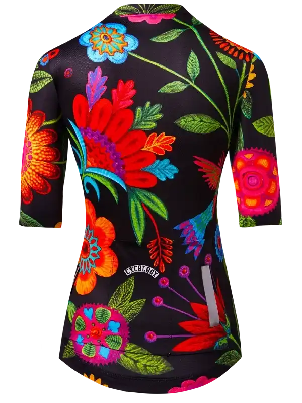 Bridget Women's Pro Jersey - Image 2