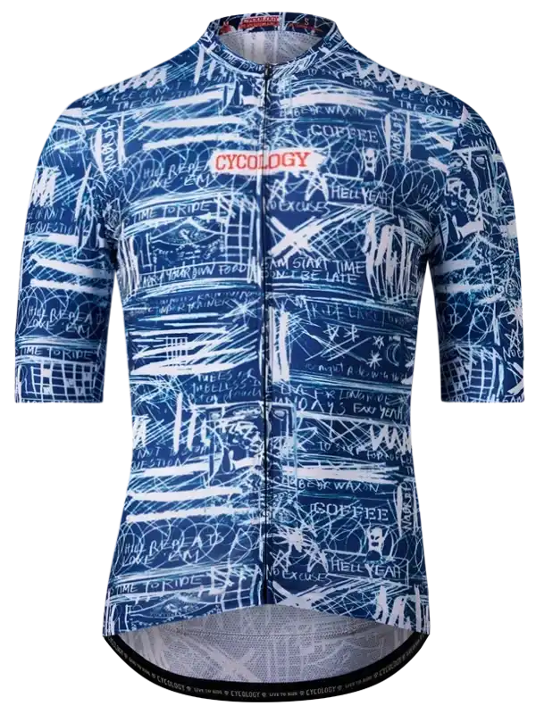 Brunswick Men's Pro Jersey