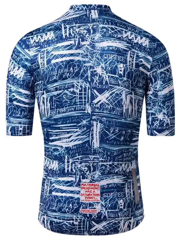 Brunswick Men's Pro Jersey - Image 2