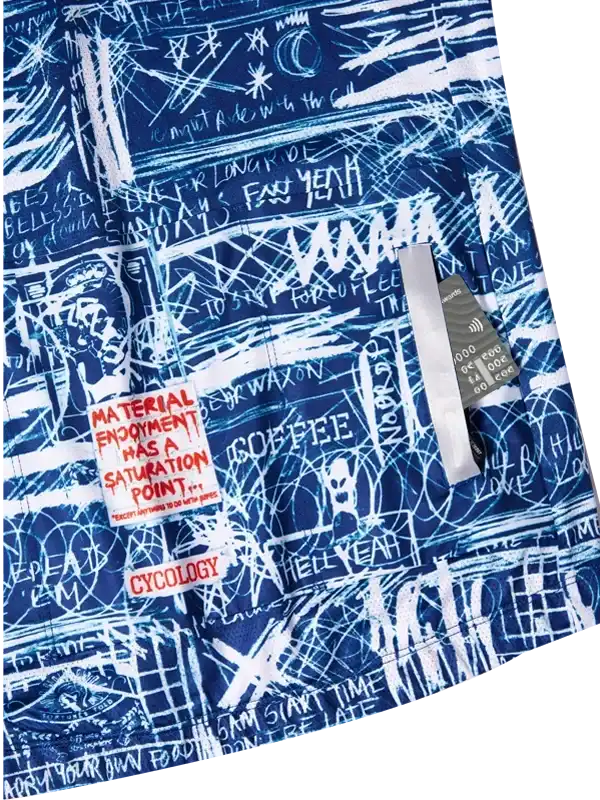 Brunswick Men's Pro Jersey - Image 5