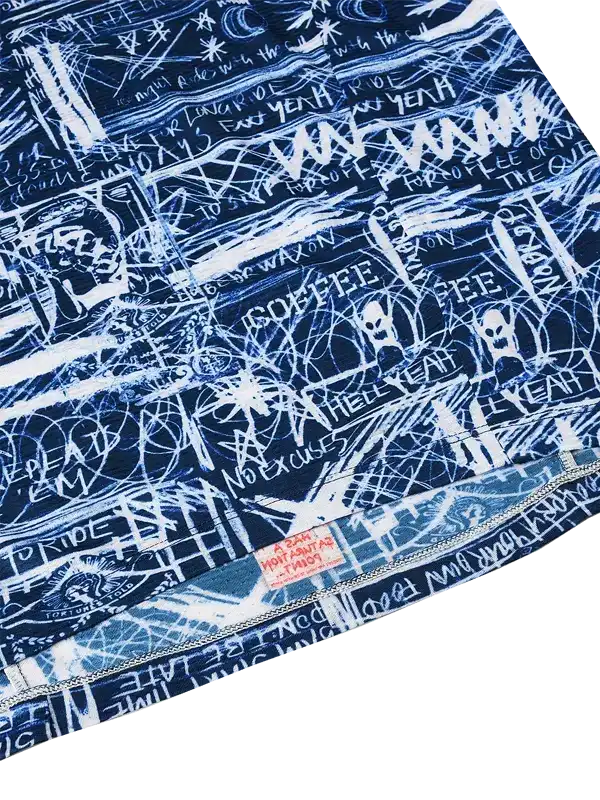 Brunswick Men's Sleeveless Base Layer - Image 5