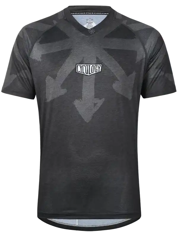 Chaos Theory Men's MTB Jersey