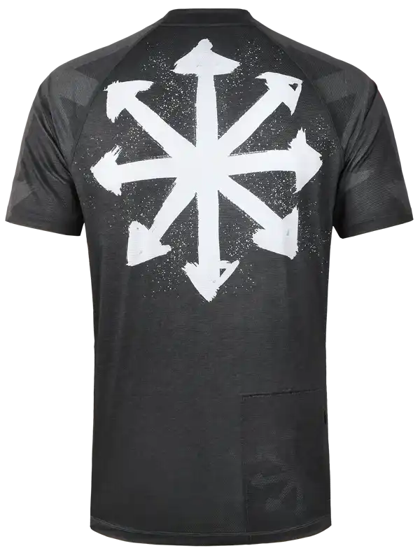 Chaos Theory Men's MTB Jersey - Image 2