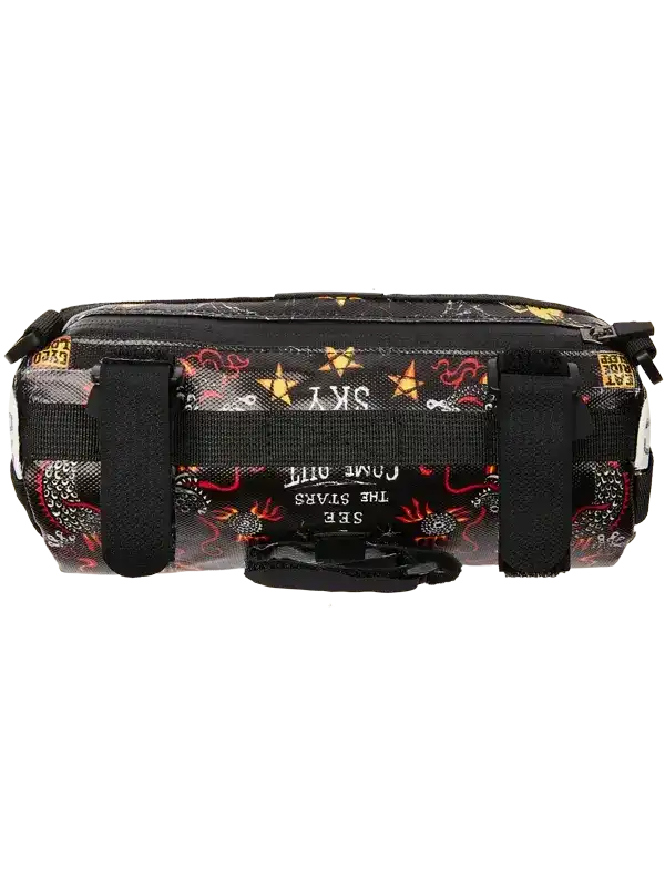 City of Angels Handlebar Bag - Image 4