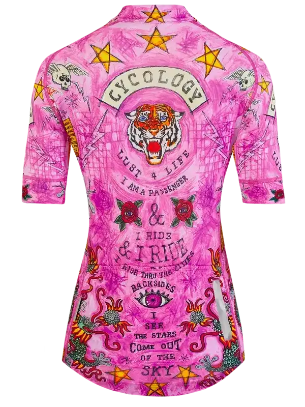 City of Angels Women's Classic Jersey - Image 2