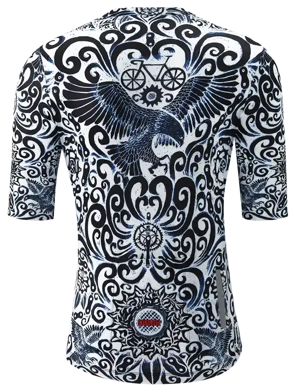 Cognoscenti Men's Pro Jersey - Image 2