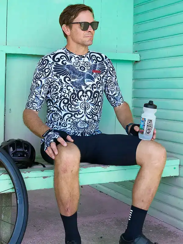Cognoscenti Men's Pro Jersey - Image 3