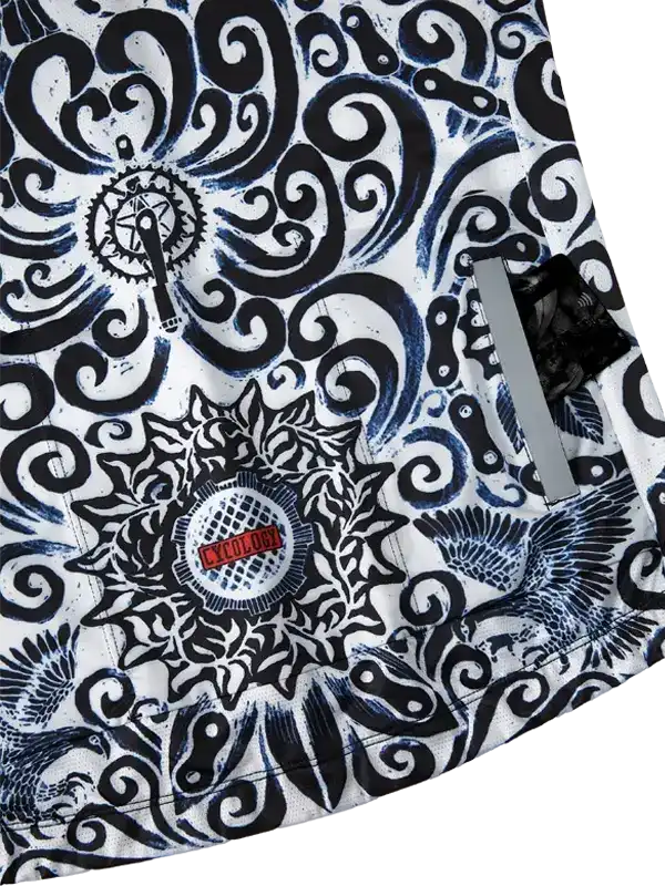Cognoscenti Men's Pro Jersey - Image 6