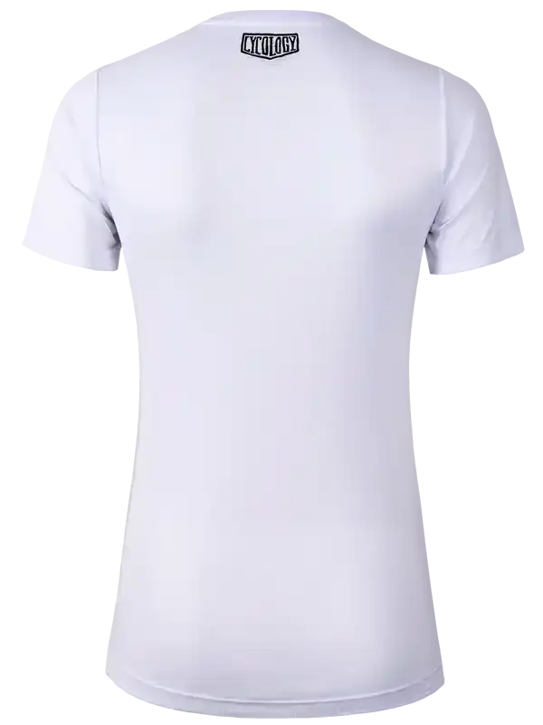 Cycling Emporium Women's Technical T-Shirt - Image 2