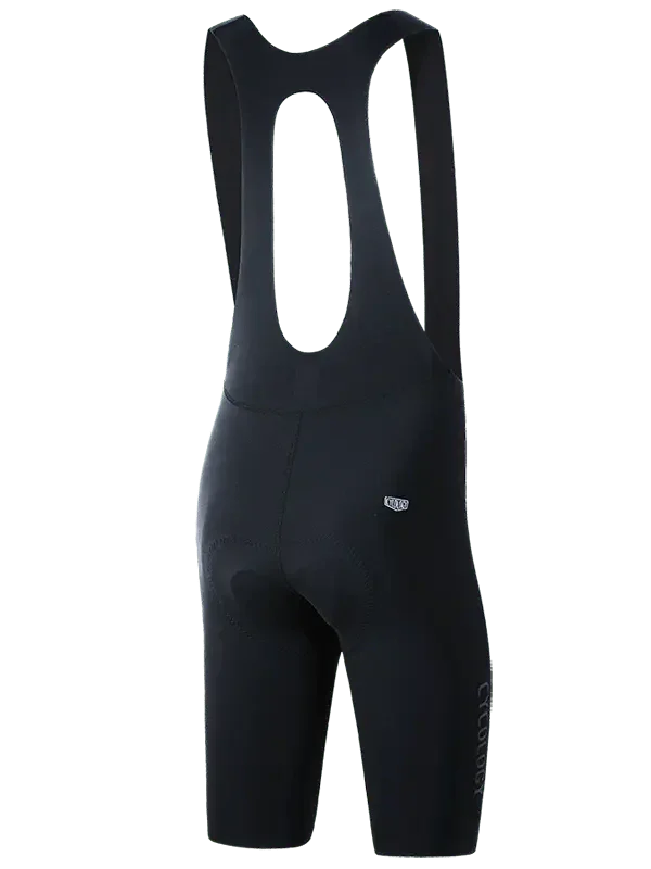 Men's Pro Performance Bib Shorts - Image 2