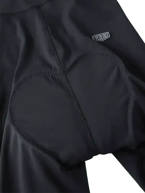Men's Pro Performance Bib Shorts - Image 5
