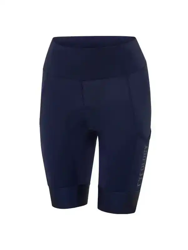 Women's Cargo Shorts Navy