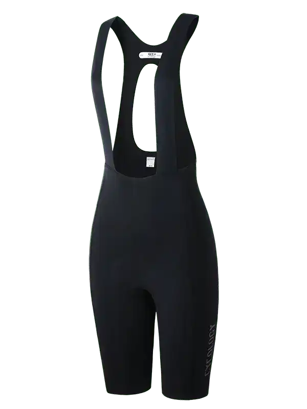 Women's Pro Performance Bib Shorts