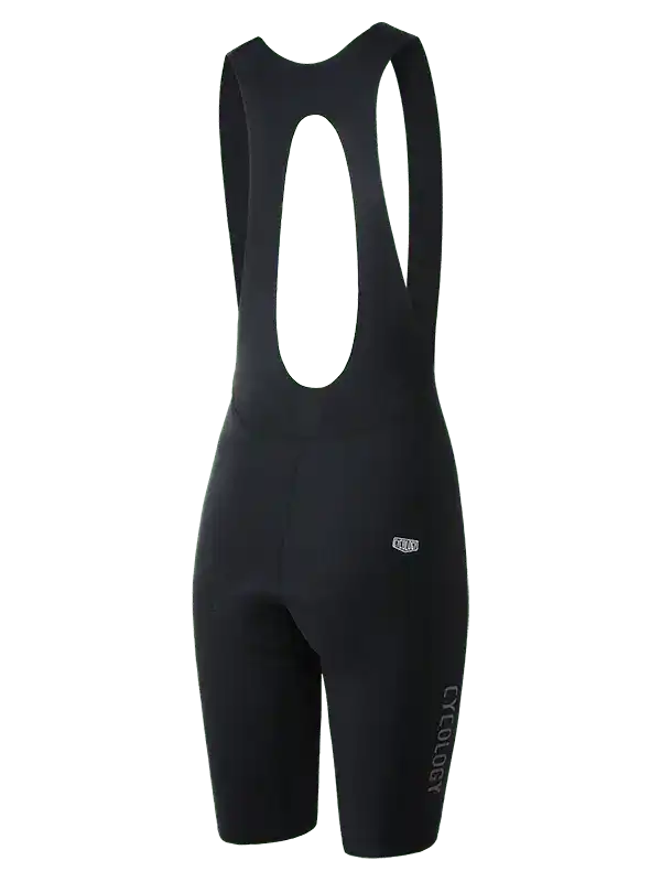 Women's Pro Performance Bib Shorts - Image 2