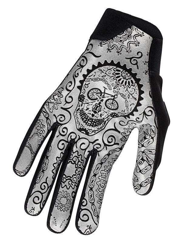 Day of the Living MTB Gloves - Image 2