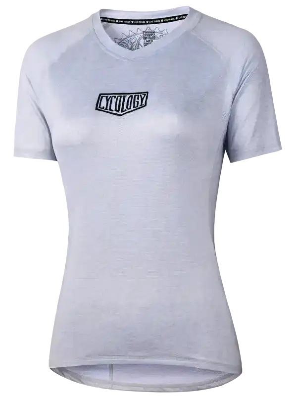 Day of the Shred Women's MTB Jersey