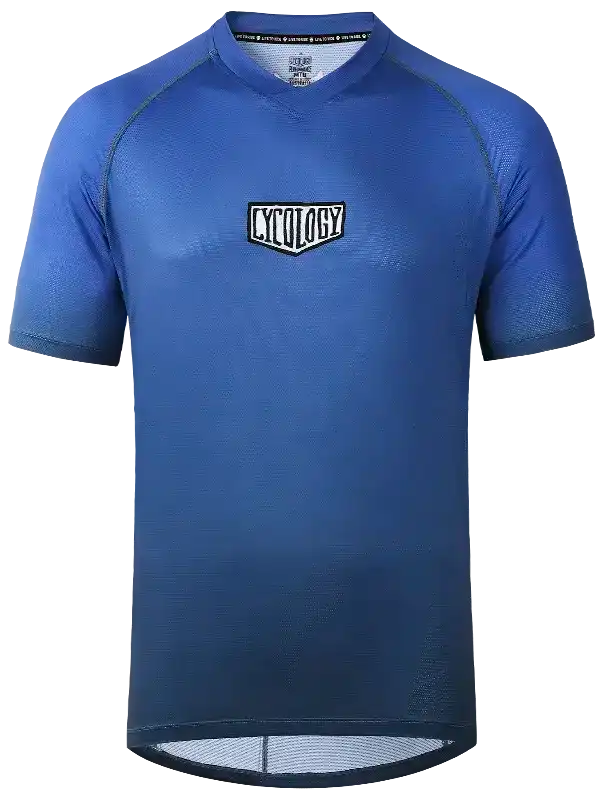 Day of the Shred Men's MTB Jersey