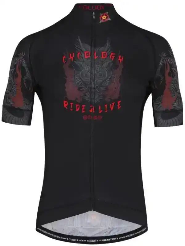 Dragon Men's Classic Jersey - Image 2