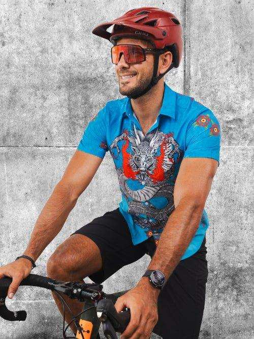 Dragon Gravel Shirt - Image 3