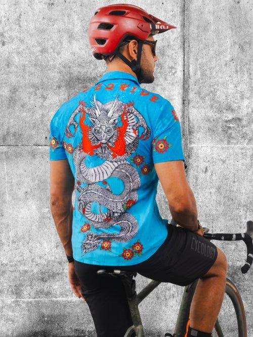 Dragon Gravel Shirt - Image 4