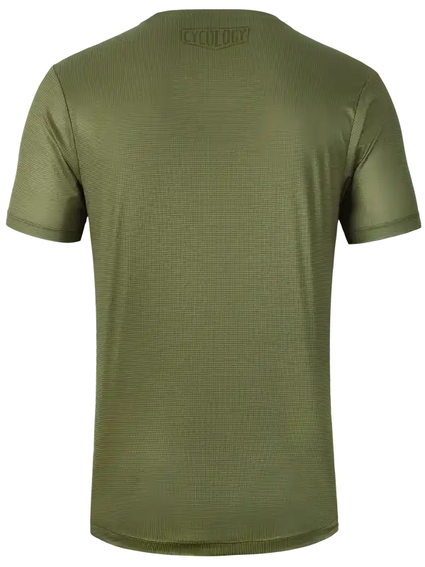 Fall 7 Times Men's Technical T-Shirt - Image 2