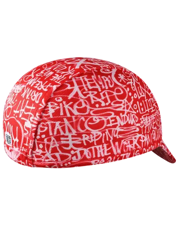 Fitzroy Cycling Cap - Image 3