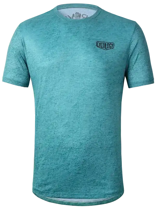 Forever Men's Technical T-Shirt - Image 2