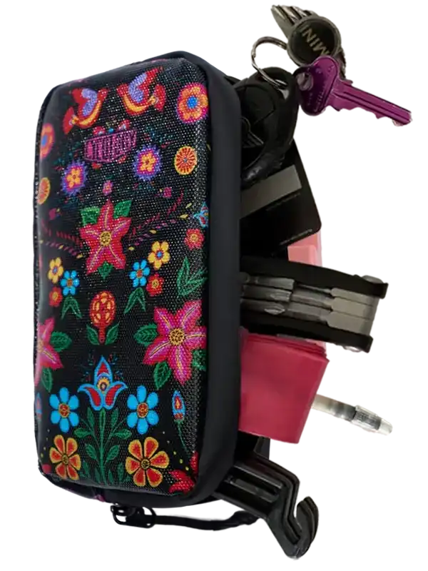 Frida Cycling Wallet - Image 3