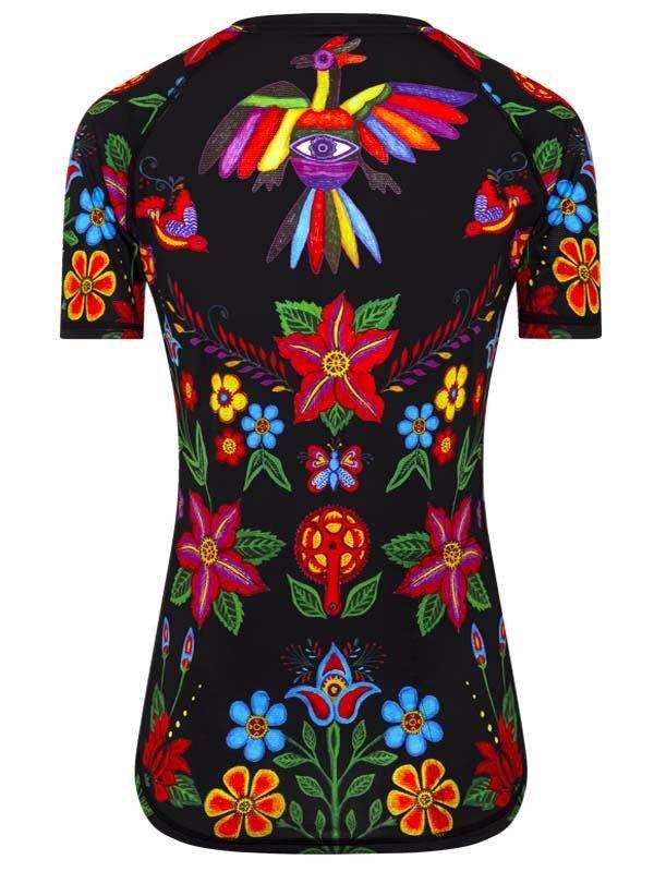 Frida Women's MTB Jersey - Image 2