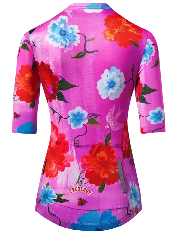 Gabriela Women's Pro Jersey - Image 2