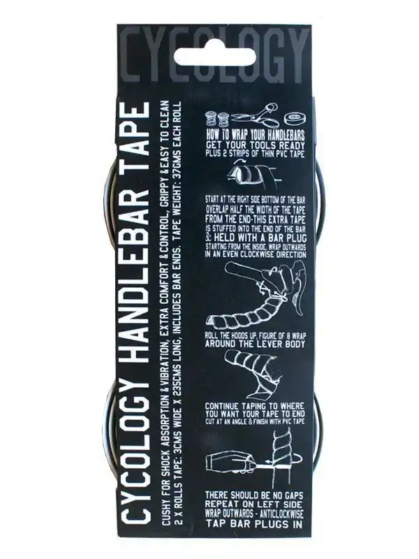 Gangsta Handlebar Tape - Image 5