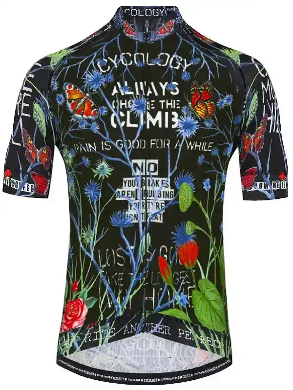 Gangsta Men's Classic Jersey