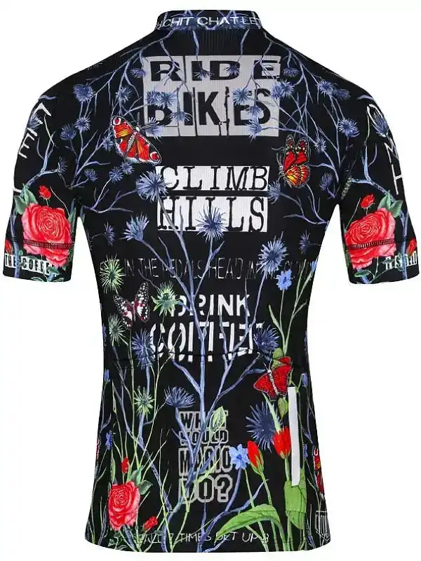 Gangsta Men's Classic Jersey - Image 2