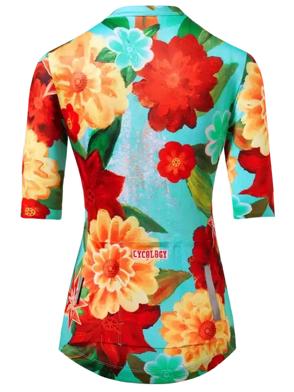 Giselle Women's Pro Jersey - Image 2