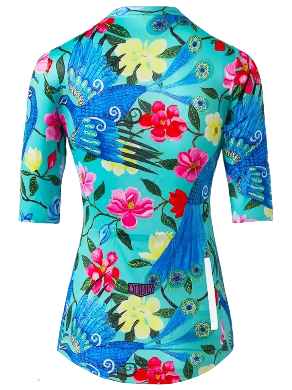 Goddess Women's Pro Jersey - Image 2