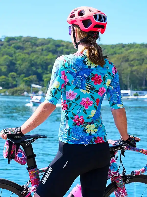 Goddess Women's Pro Jersey - Image 5
