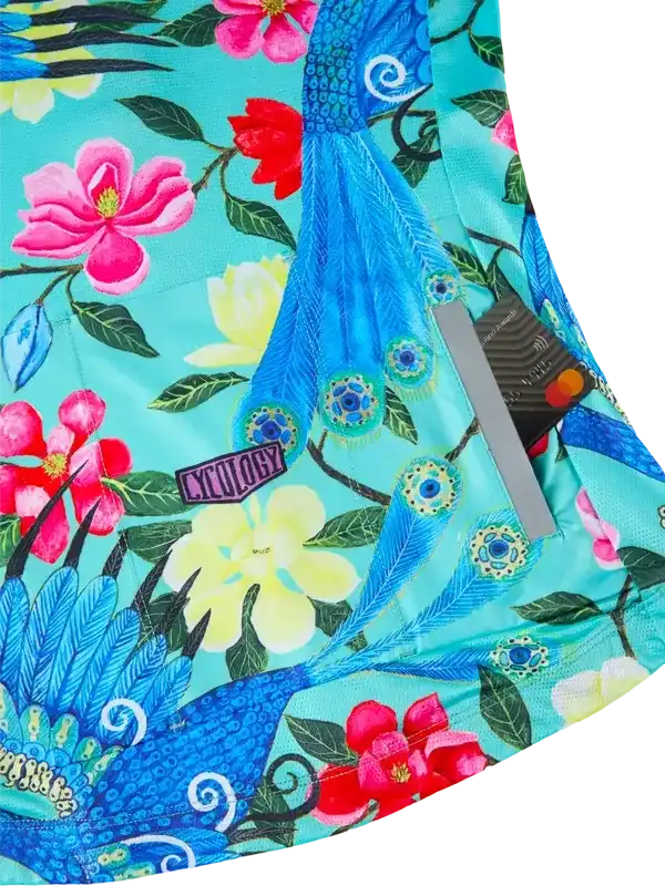 Goddess Women's Pro Jersey - Image 7