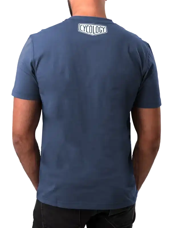Gone Riding Men's T-shirt - Image 3