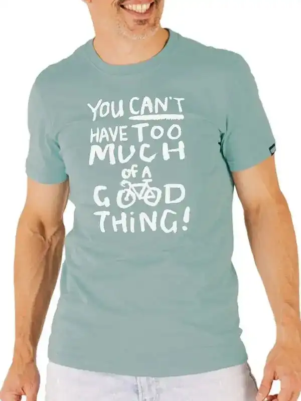 Good Thing Men's T-shirt