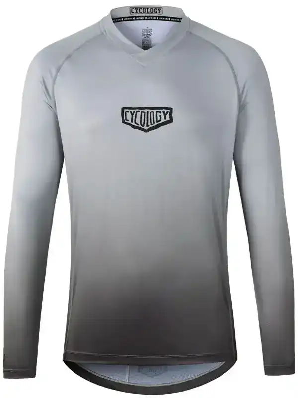 Good Times Men's Long Sleeve MTB Jersey - Image 2